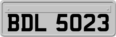 BDL5023