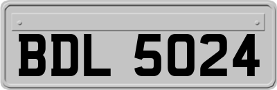 BDL5024