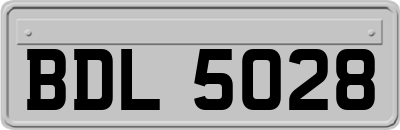 BDL5028