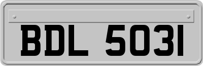 BDL5031