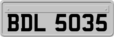BDL5035