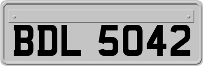 BDL5042