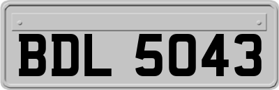 BDL5043