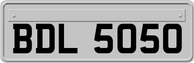 BDL5050