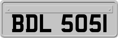 BDL5051