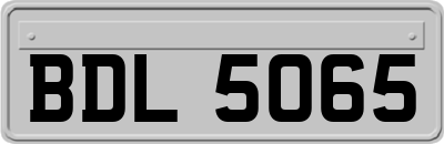 BDL5065