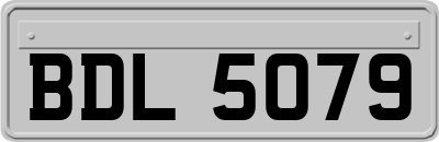 BDL5079