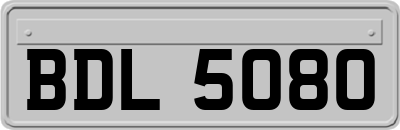 BDL5080