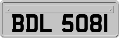 BDL5081