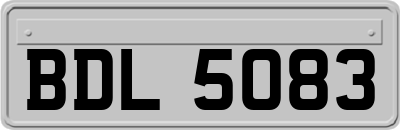 BDL5083
