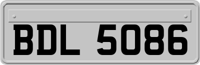 BDL5086