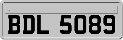 BDL5089
