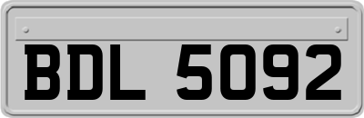 BDL5092