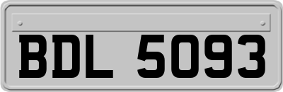 BDL5093