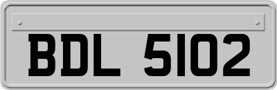 BDL5102