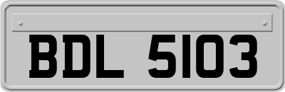 BDL5103