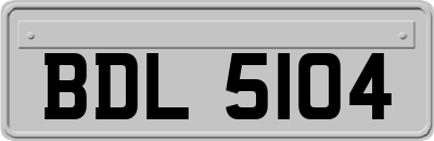 BDL5104