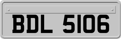 BDL5106