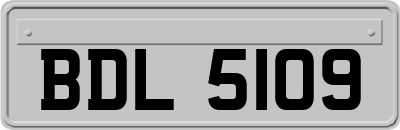 BDL5109