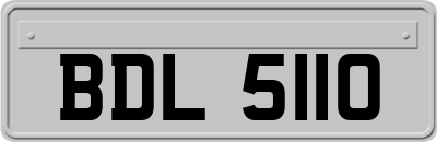 BDL5110