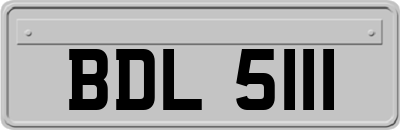 BDL5111