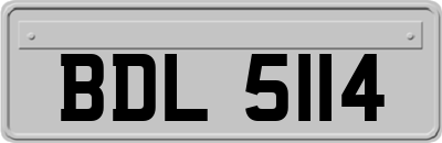 BDL5114