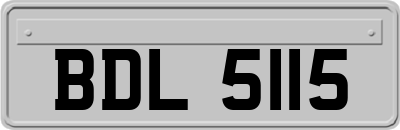 BDL5115