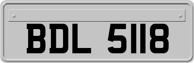 BDL5118