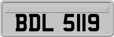 BDL5119