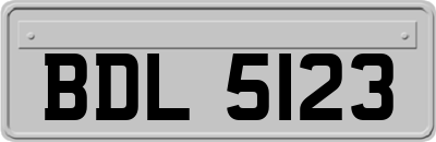 BDL5123