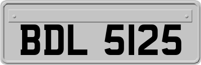 BDL5125