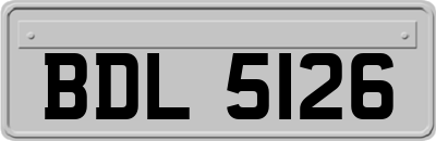 BDL5126