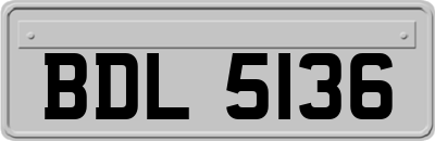 BDL5136