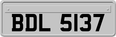 BDL5137