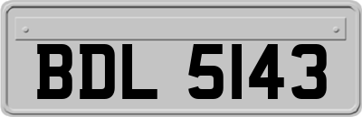 BDL5143