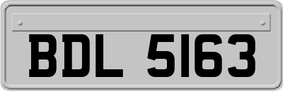 BDL5163