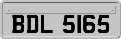 BDL5165