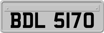BDL5170