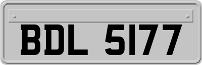 BDL5177