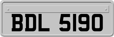 BDL5190