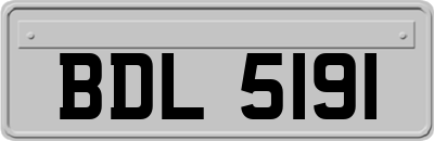 BDL5191