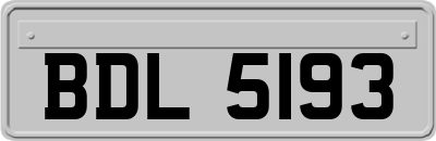 BDL5193