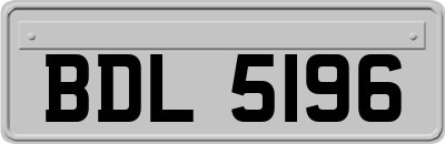 BDL5196