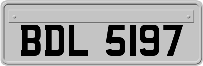 BDL5197
