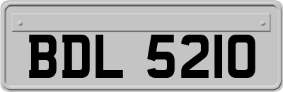 BDL5210