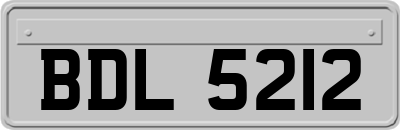 BDL5212