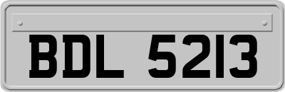 BDL5213