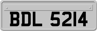 BDL5214