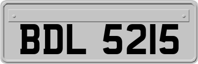 BDL5215