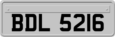 BDL5216